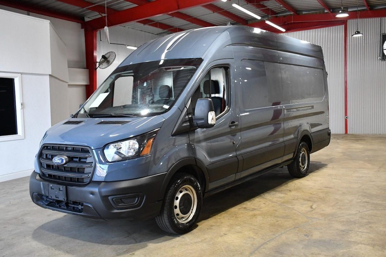 2020 Ford Transit Cargo Van Lakeworth FL