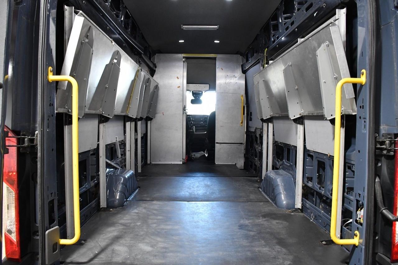 2020 Ford Transit Cargo Van Lakeworth FL