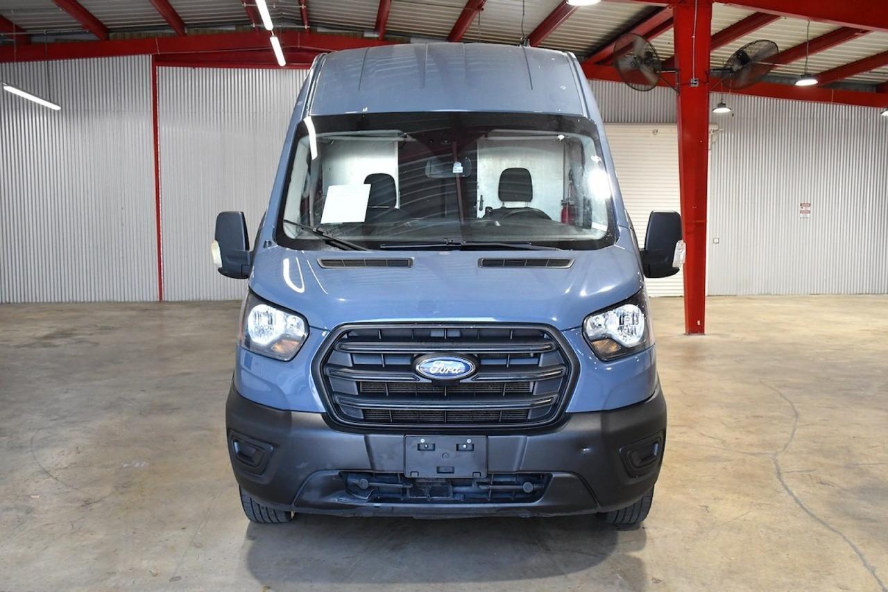 2020 Ford Transit Cargo Van Lakeworth FL