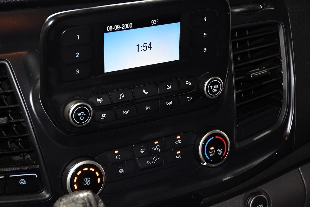 2020 Ford Transit Cargo Van Lakeworth FL