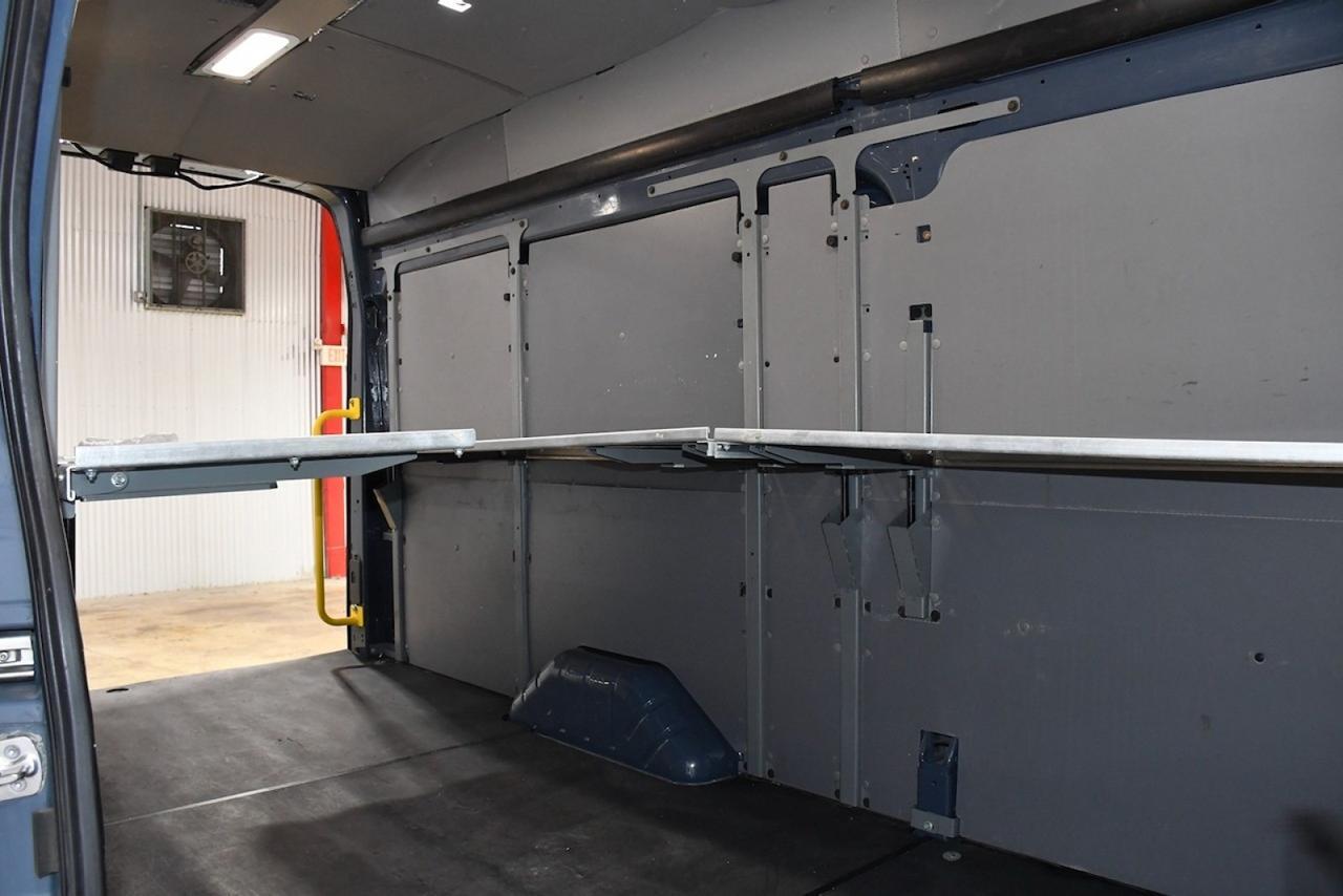2020 Ford Transit Cargo Van Lakeworth FL