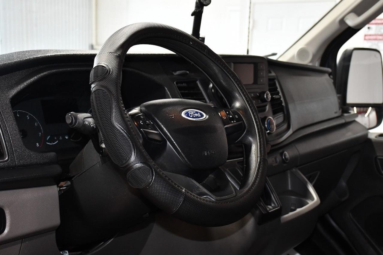 2020 Ford Transit Cargo Van Lakeworth FL