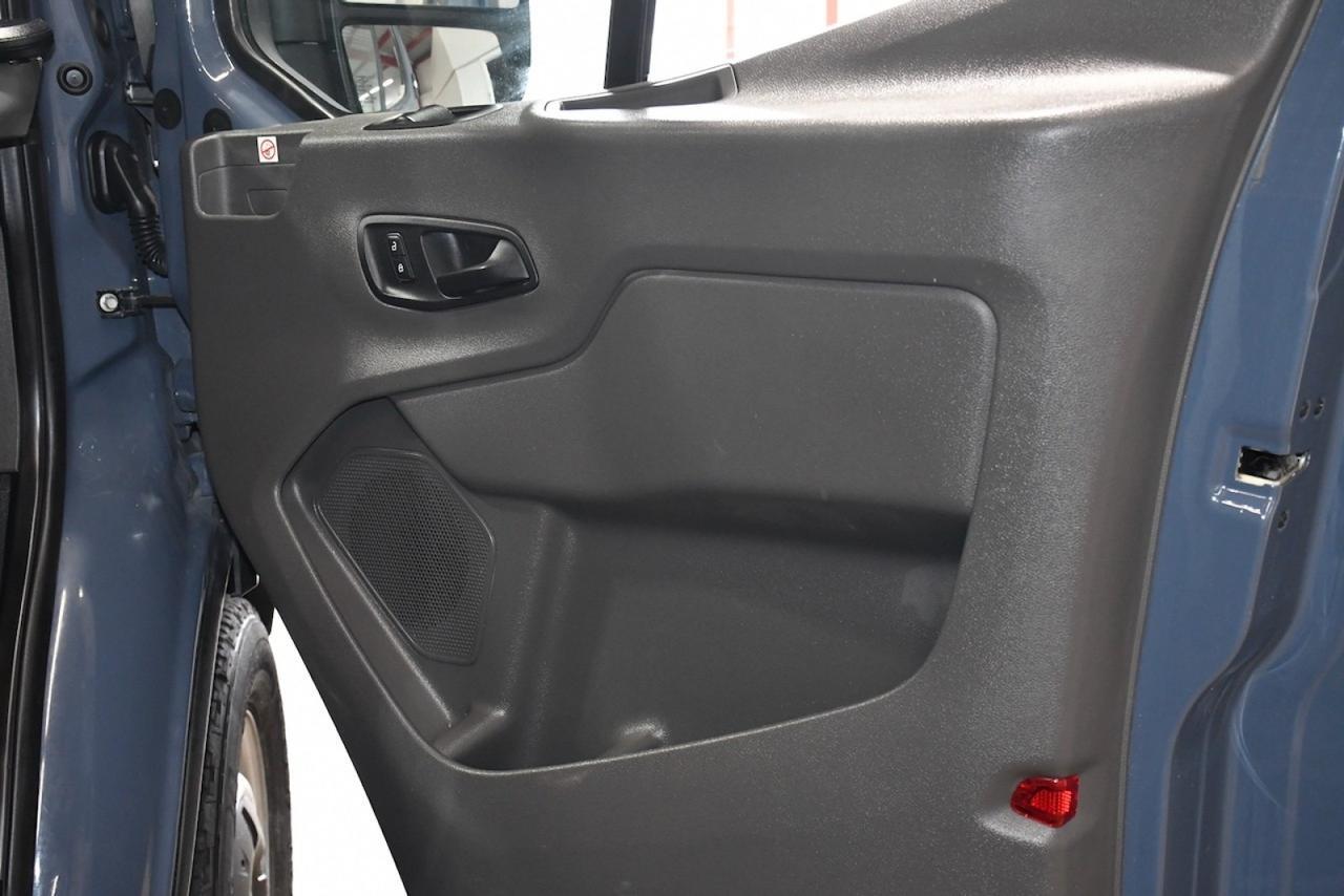 2020 Ford Transit Cargo Van Lakeworth FL