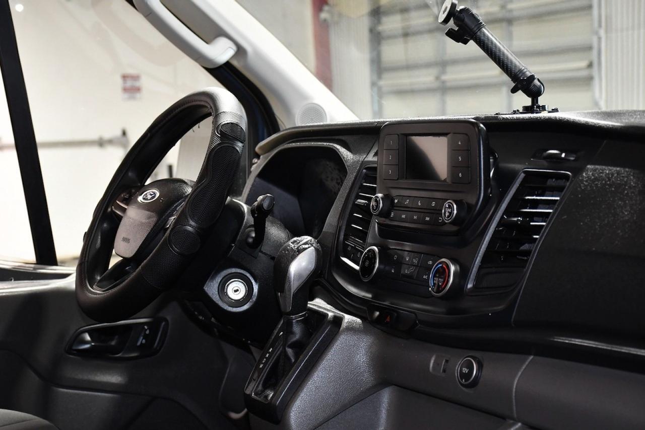 2020 Ford Transit Cargo Van Lakeworth FL