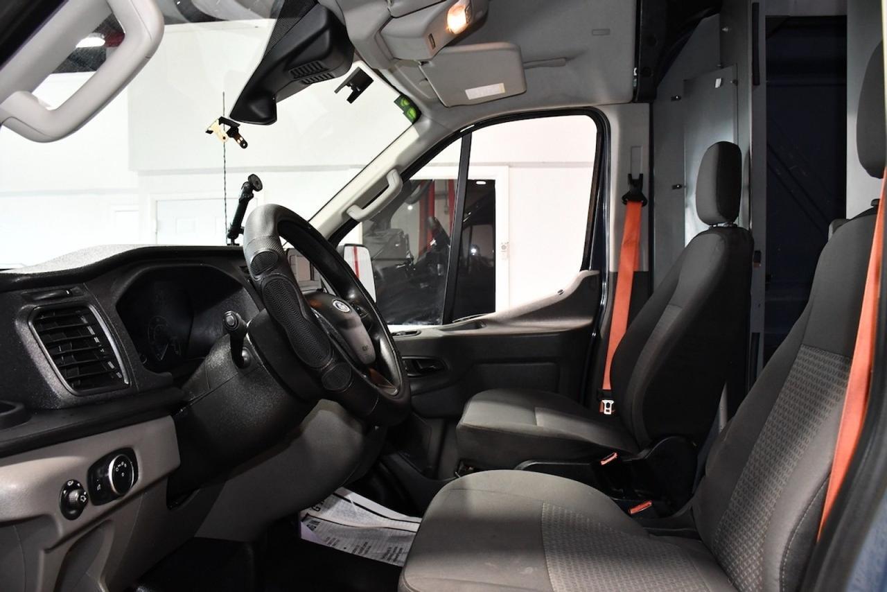 2020 Ford Transit Cargo Van Lakeworth FL