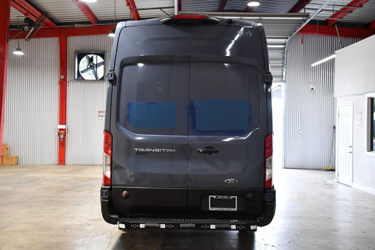 2020 Ford Transit Cargo Van Lakeworth FL