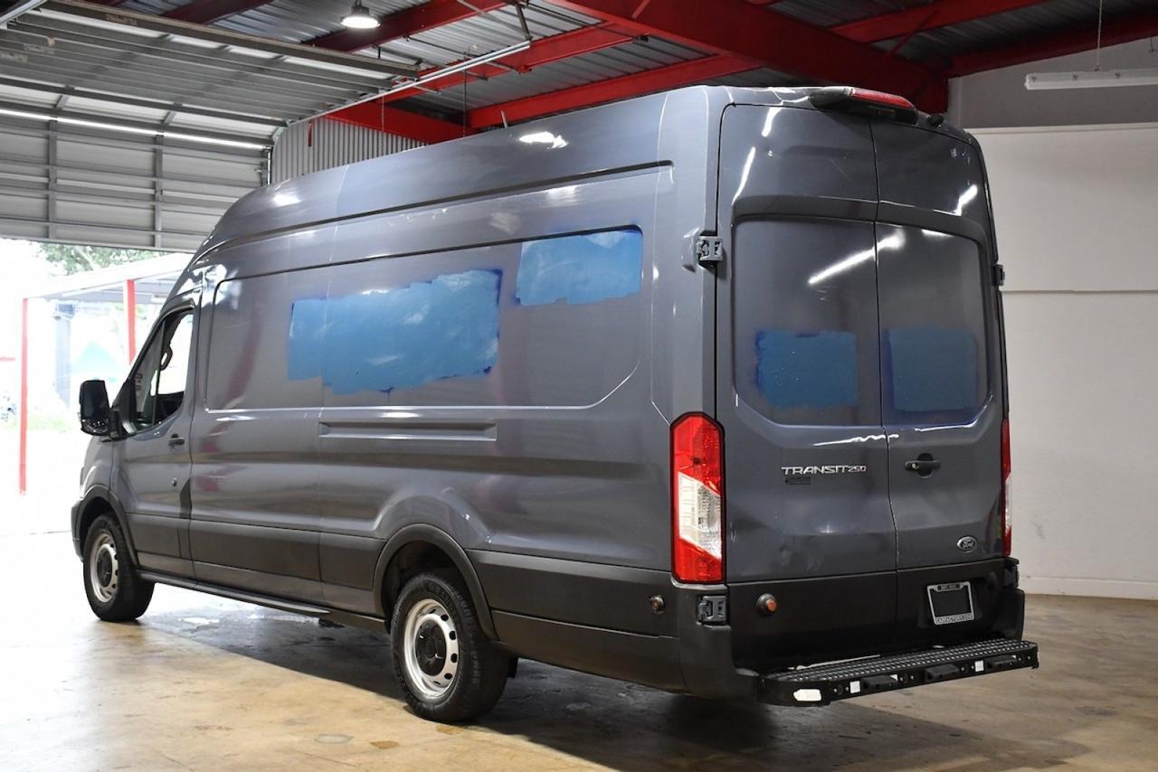 2020 Ford Transit Cargo Van Lakeworth FL