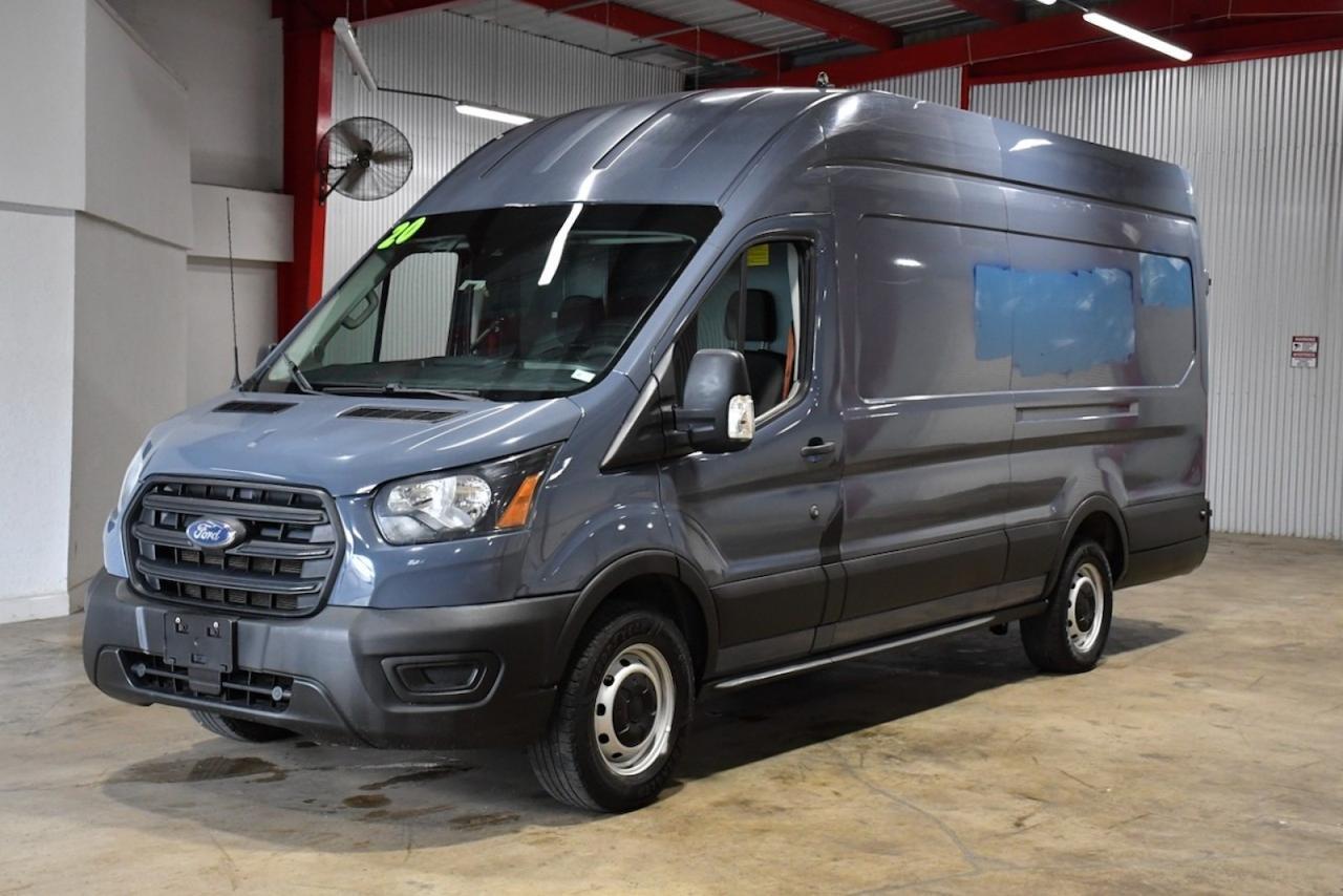 2020 Ford Transit Cargo Van Lakeworth FL