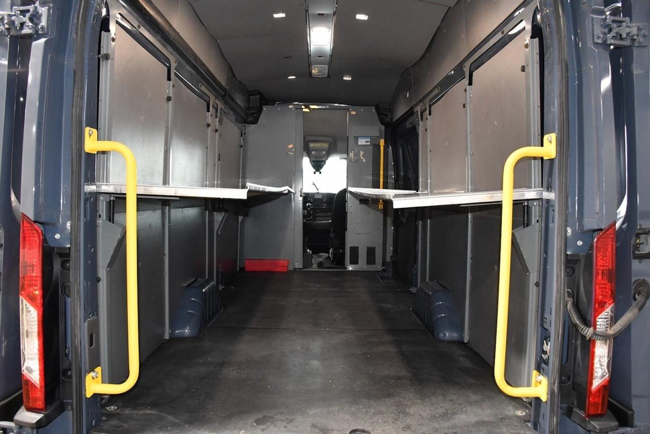 2020 Ford Transit Cargo Van Lakeworth FL