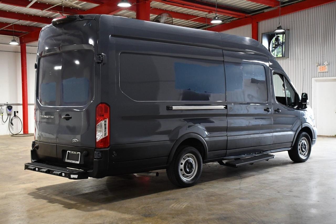 2020 Ford Transit Cargo Van Lakeworth FL