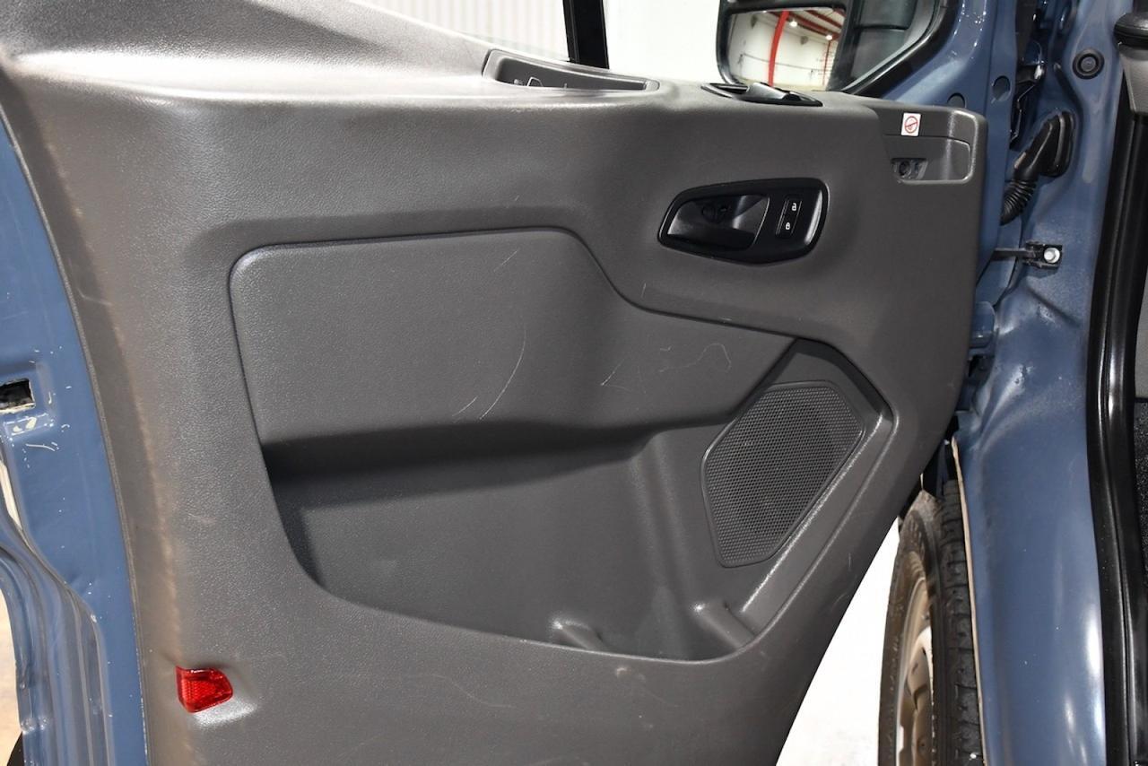 2020 Ford Transit Cargo Van Lakeworth FL