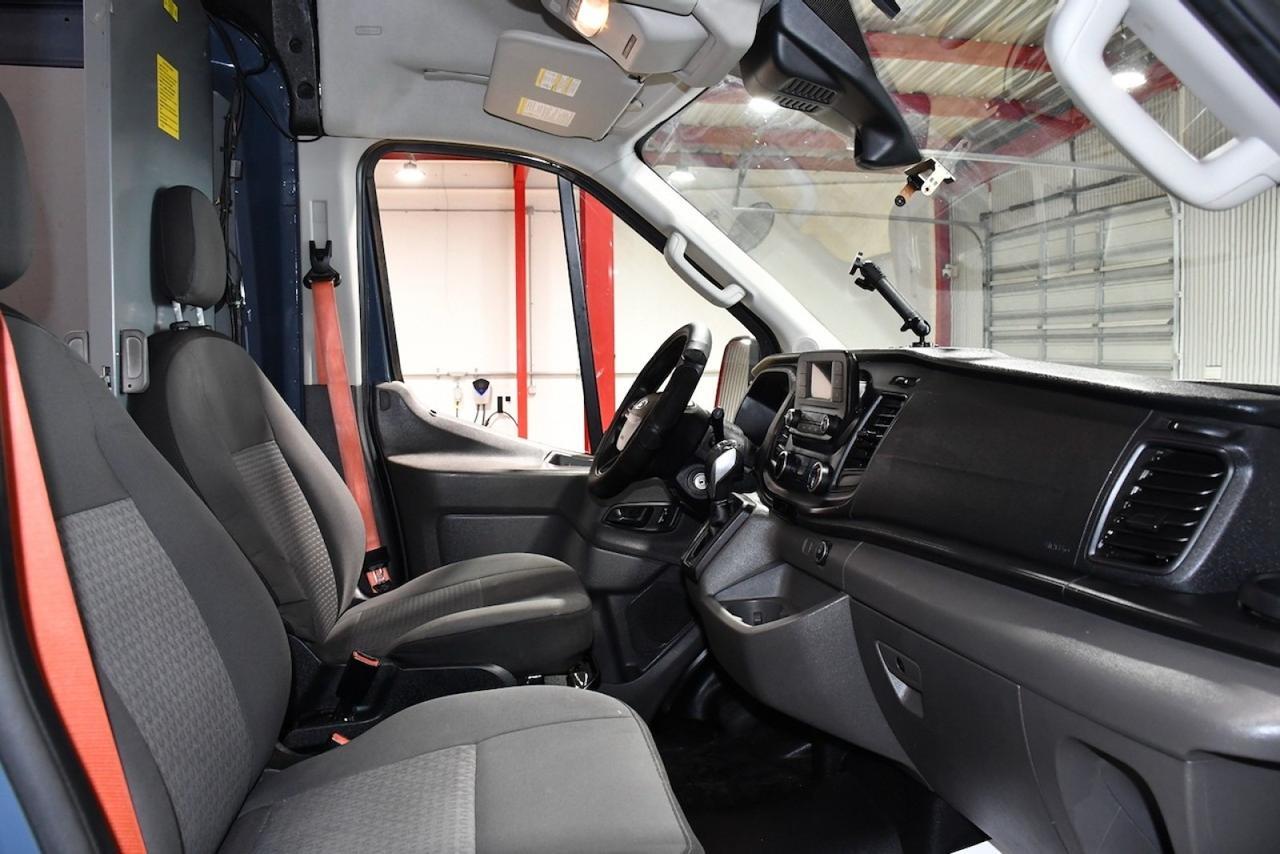 2020 Ford Transit Cargo Van Lakeworth FL