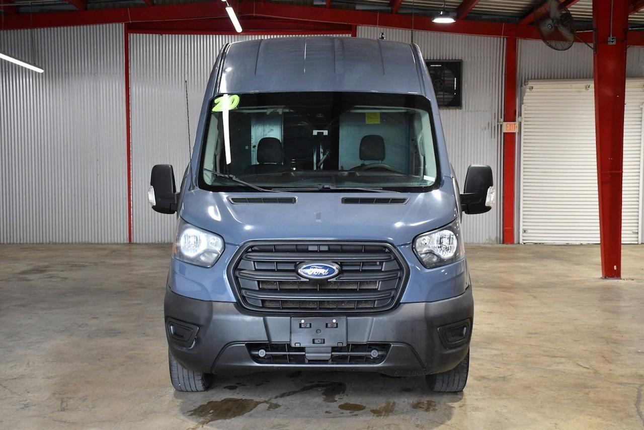 2020 Ford Transit Cargo Van Lakeworth FL