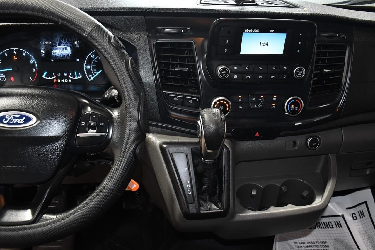 2020 Ford Transit Cargo Van Lakeworth FL