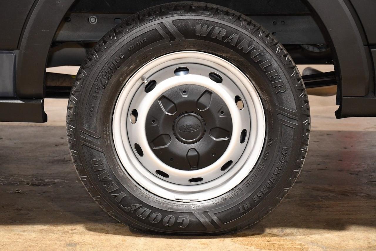 2020 Ford Transit Cargo Van Lakeworth FL