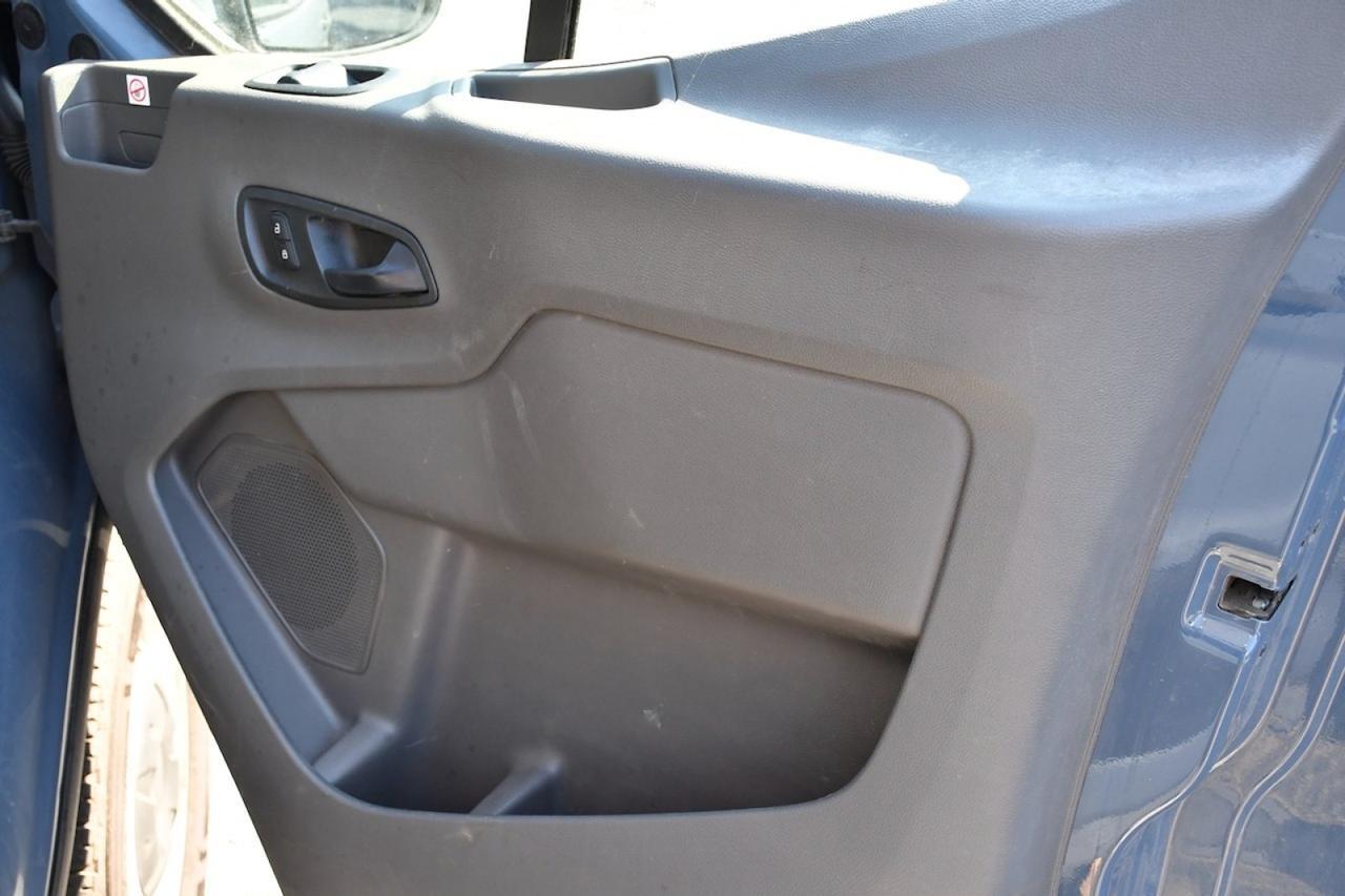 2020 Ford Transit Cargo Van Lakeworth FL