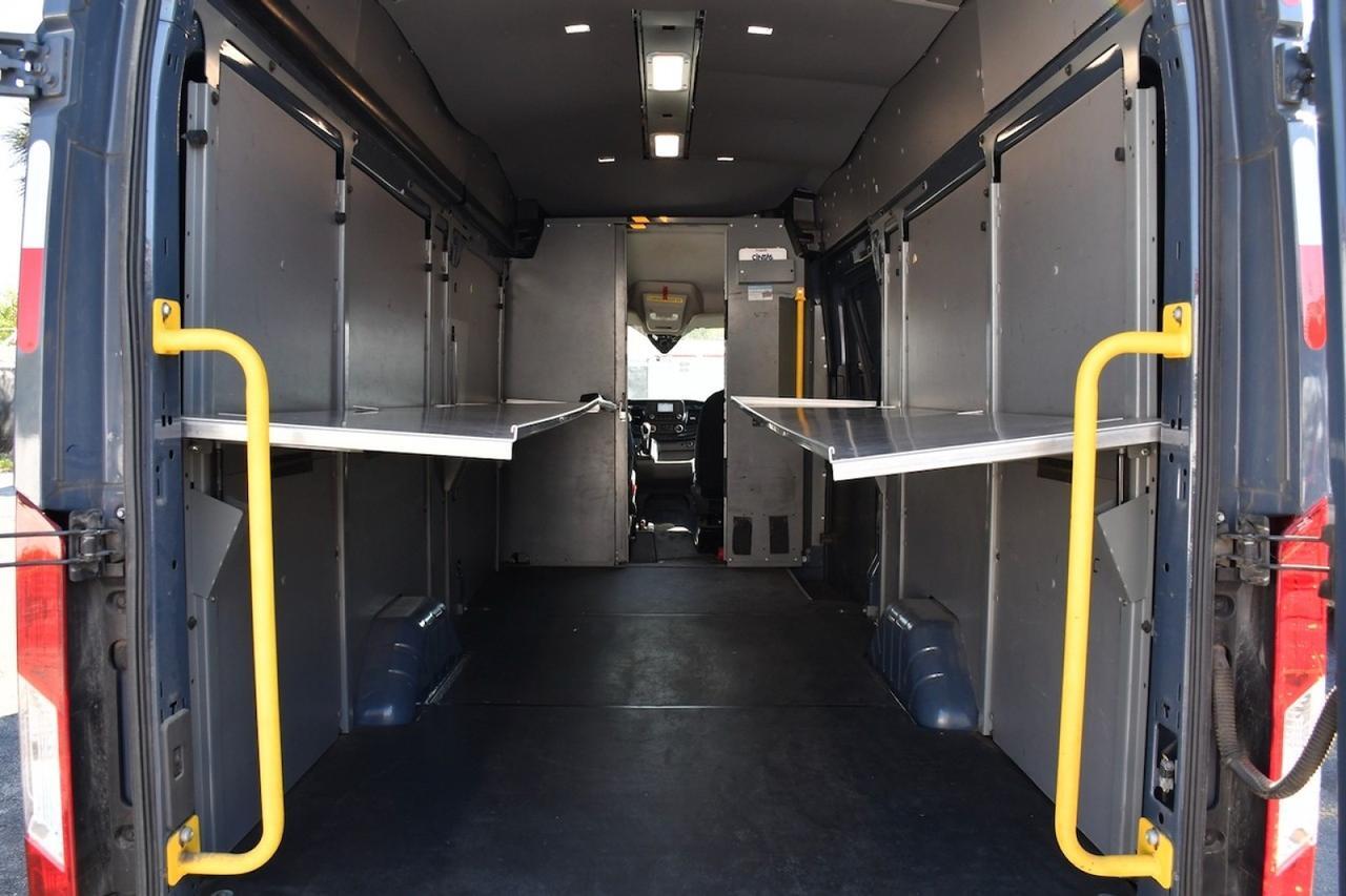 2020 Ford Transit Cargo Van Lakeworth FL