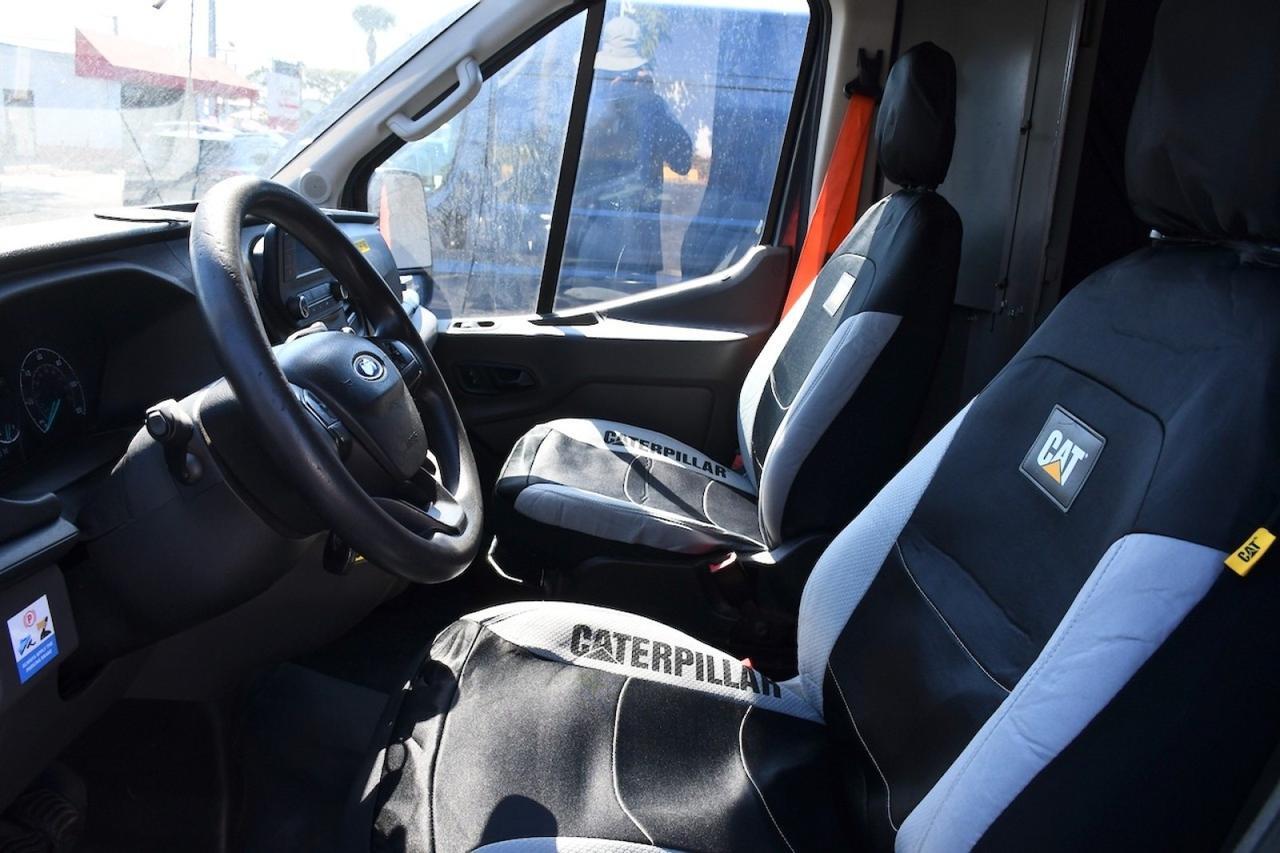 2020 Ford Transit Cargo Van Lakeworth FL