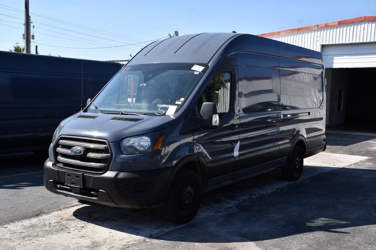 2020 Ford Transit Cargo Van Lakeworth FL