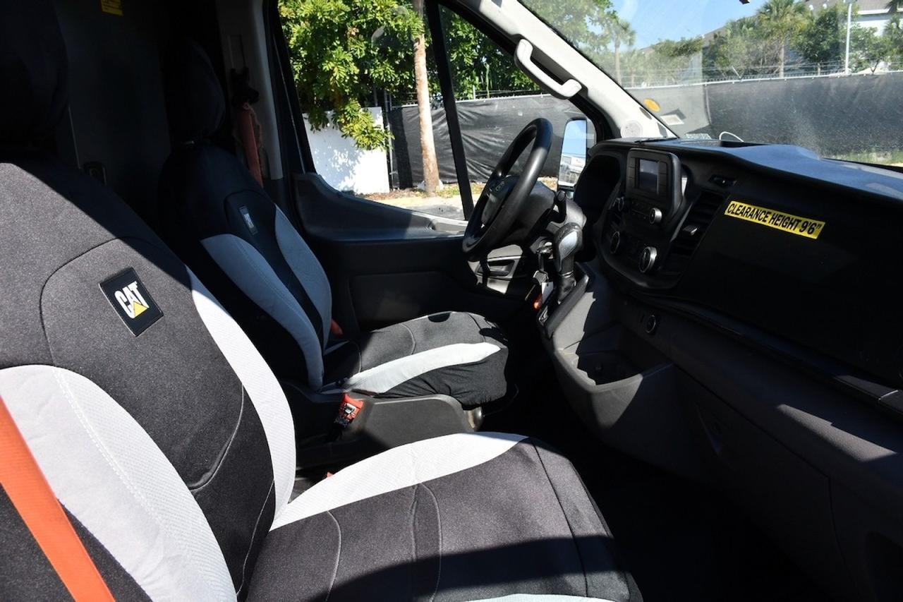2020 Ford Transit Cargo Van Lakeworth FL