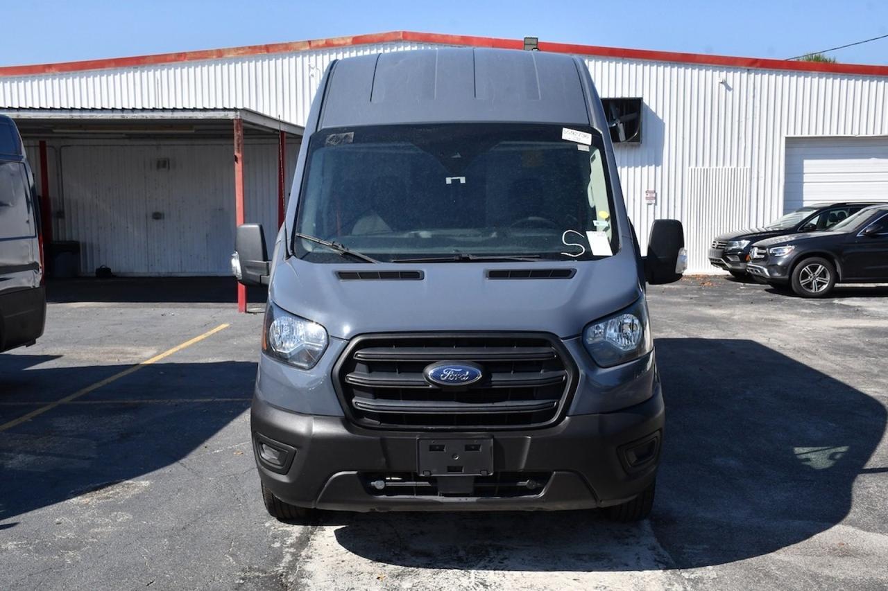 2020 Ford Transit Cargo Van Lakeworth FL