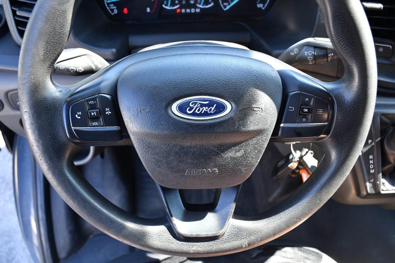 2020 Ford Transit Cargo Van Lakeworth FL