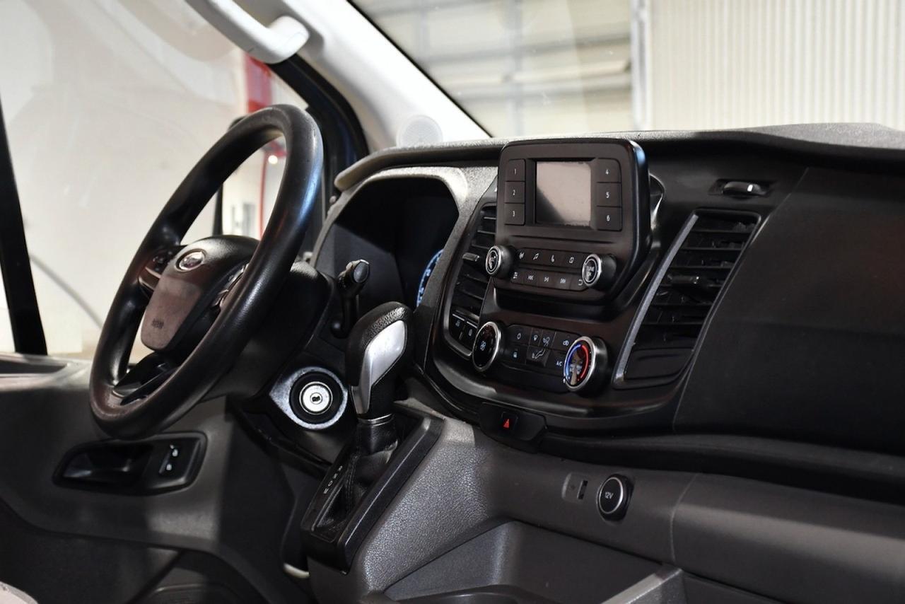 2020 Ford Transit Cargo Van Lakeworth FL
