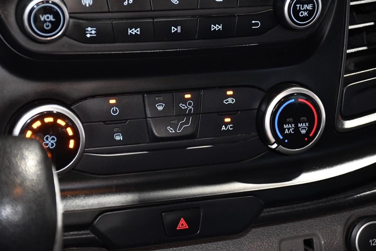 2020 Ford Transit Cargo Van Lakeworth FL