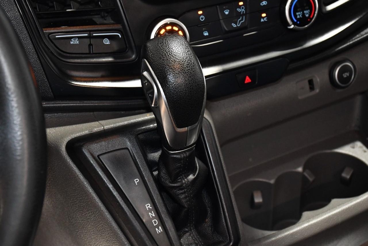 2020 Ford Transit Cargo Van Lakeworth FL