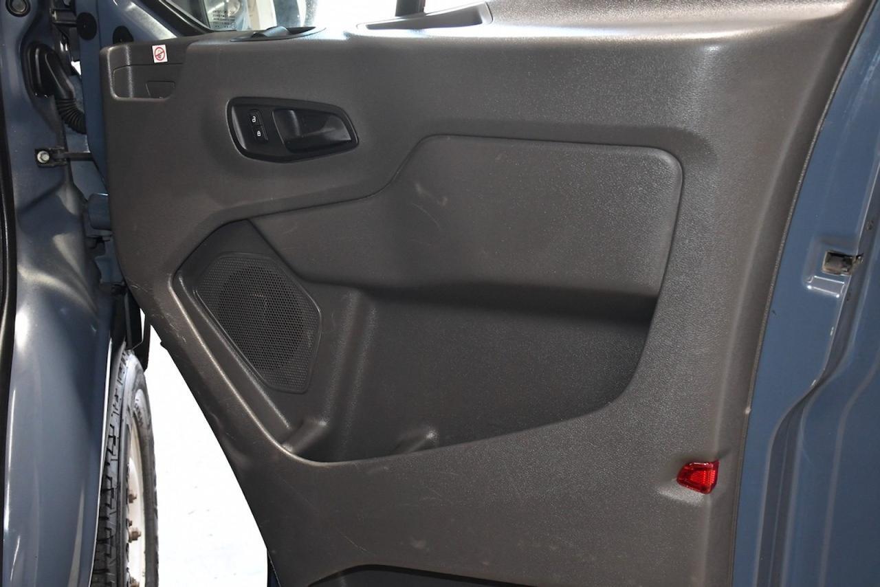 2020 Ford Transit Cargo Van Lakeworth FL