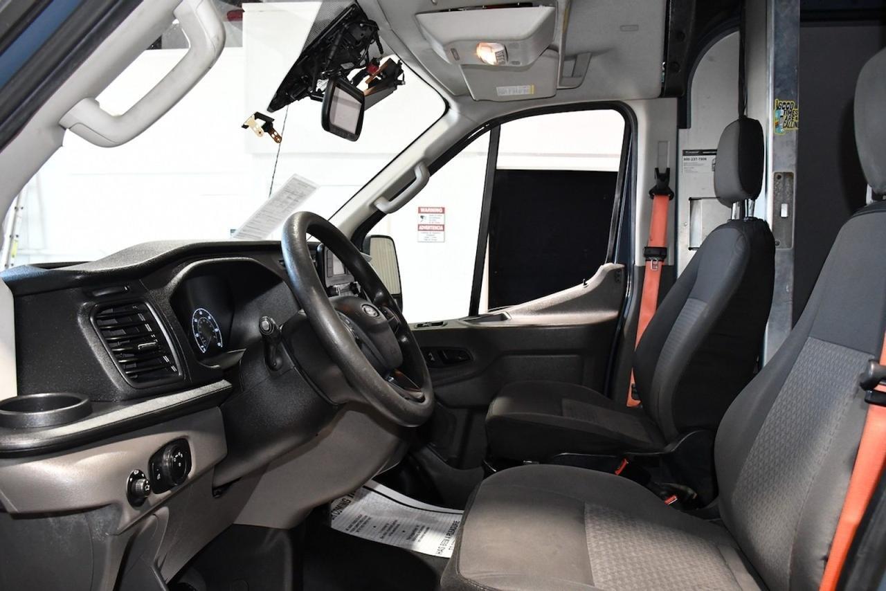 2020 Ford Transit Cargo Van Lakeworth FL
