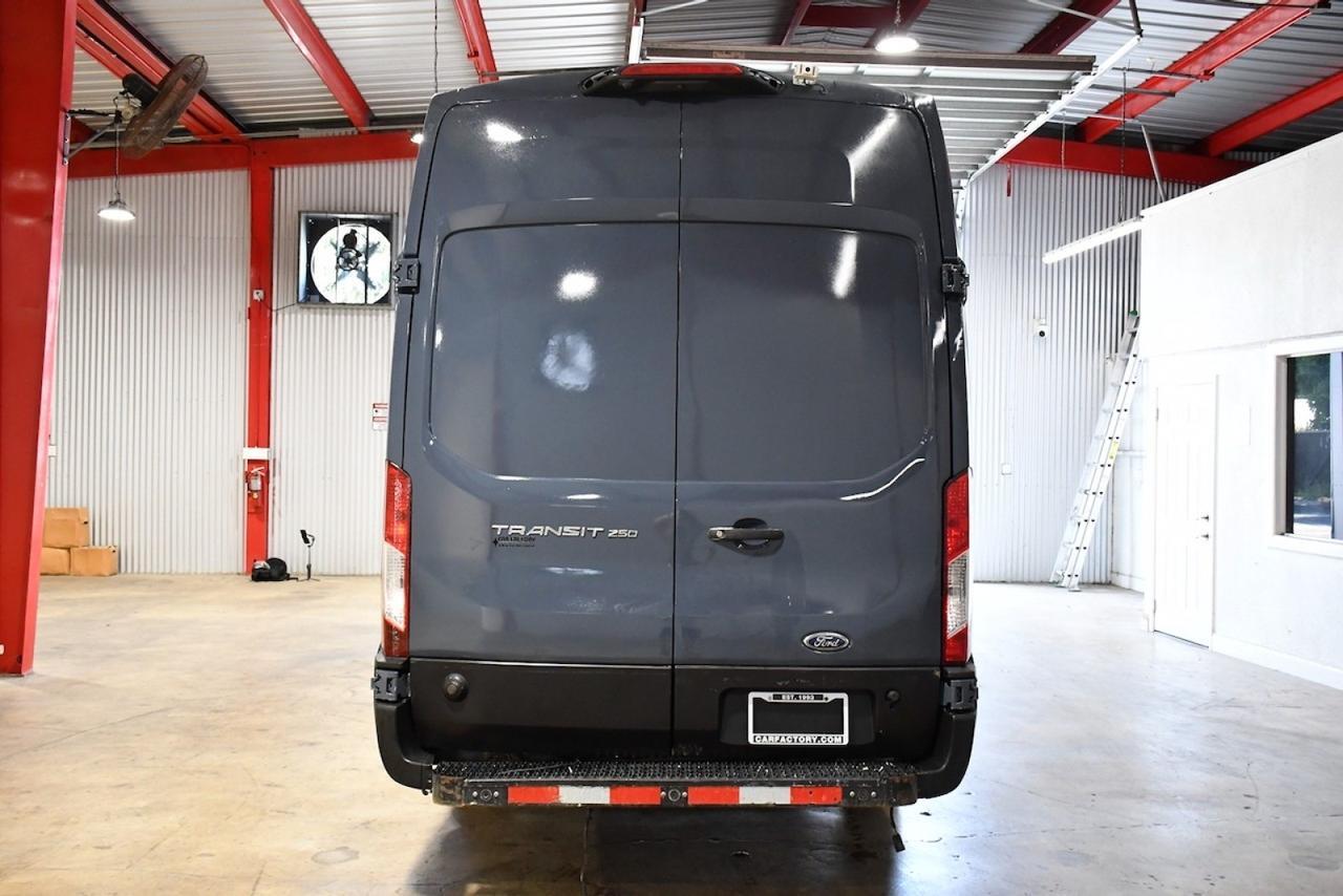 2020 Ford Transit Cargo Van Lakeworth FL
