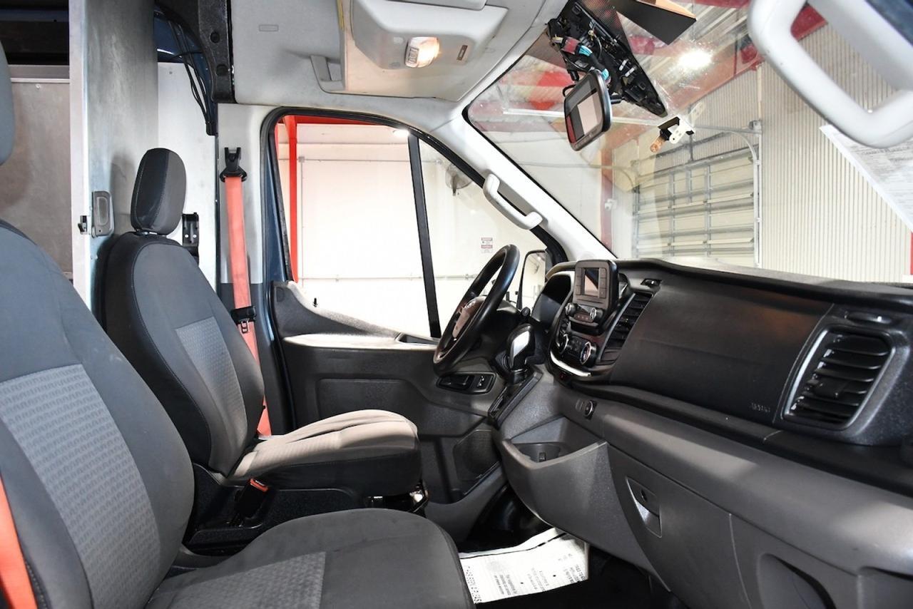 2020 Ford Transit Cargo Van Lakeworth FL