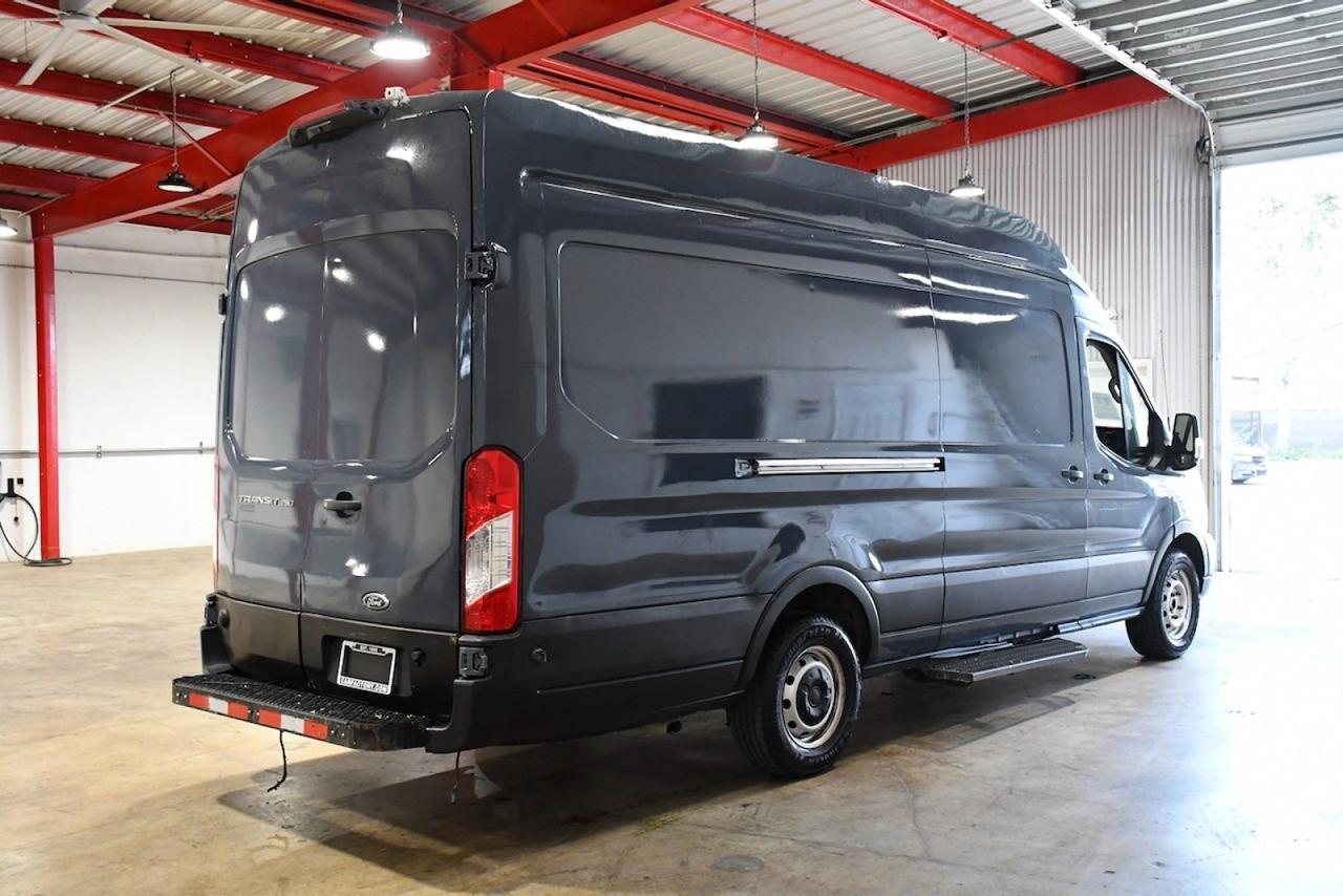 2020 Ford Transit Cargo Van Lakeworth FL