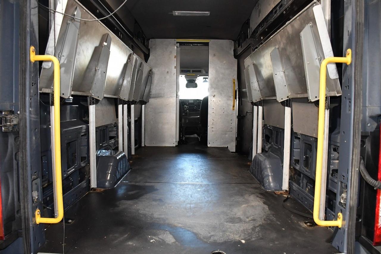 2020 Ford Transit Cargo Van Lakeworth FL