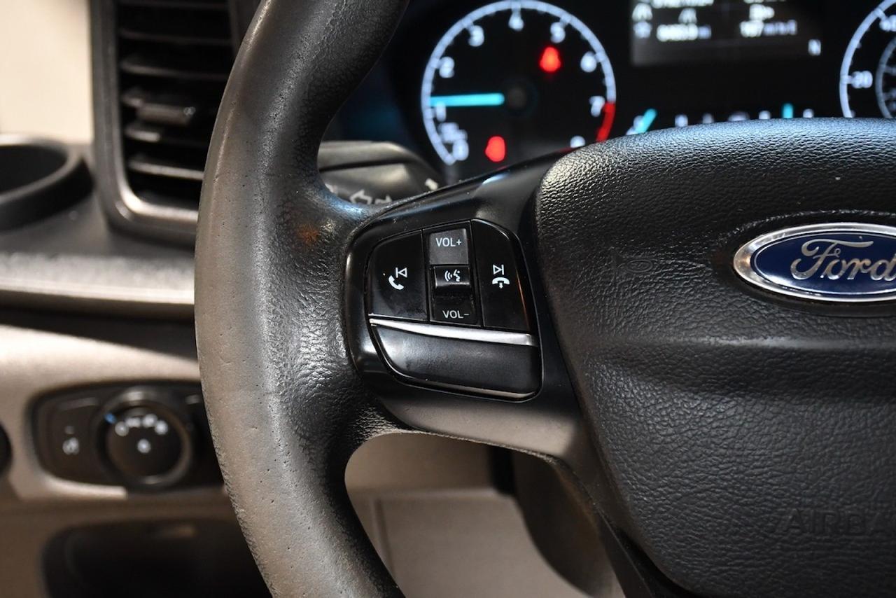 2020 Ford Transit Cargo Van Lakeworth FL