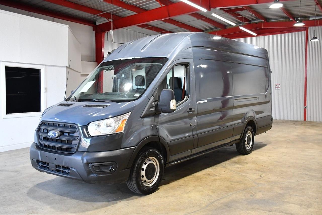 2020 Ford Transit Cargo Van Lakeworth FL