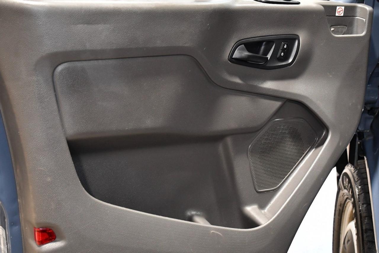 2020 Ford Transit Cargo Van Lakeworth FL