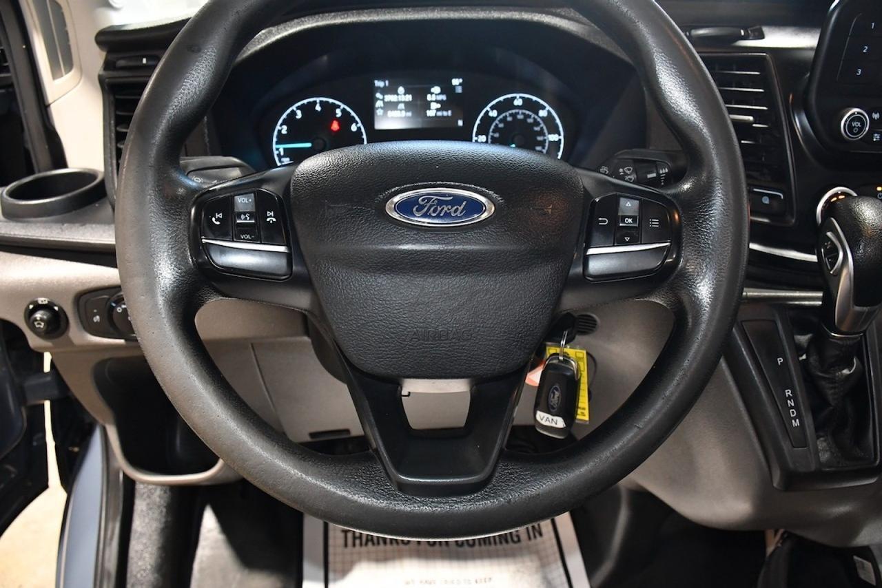 2020 Ford Transit Cargo Van Lakeworth FL