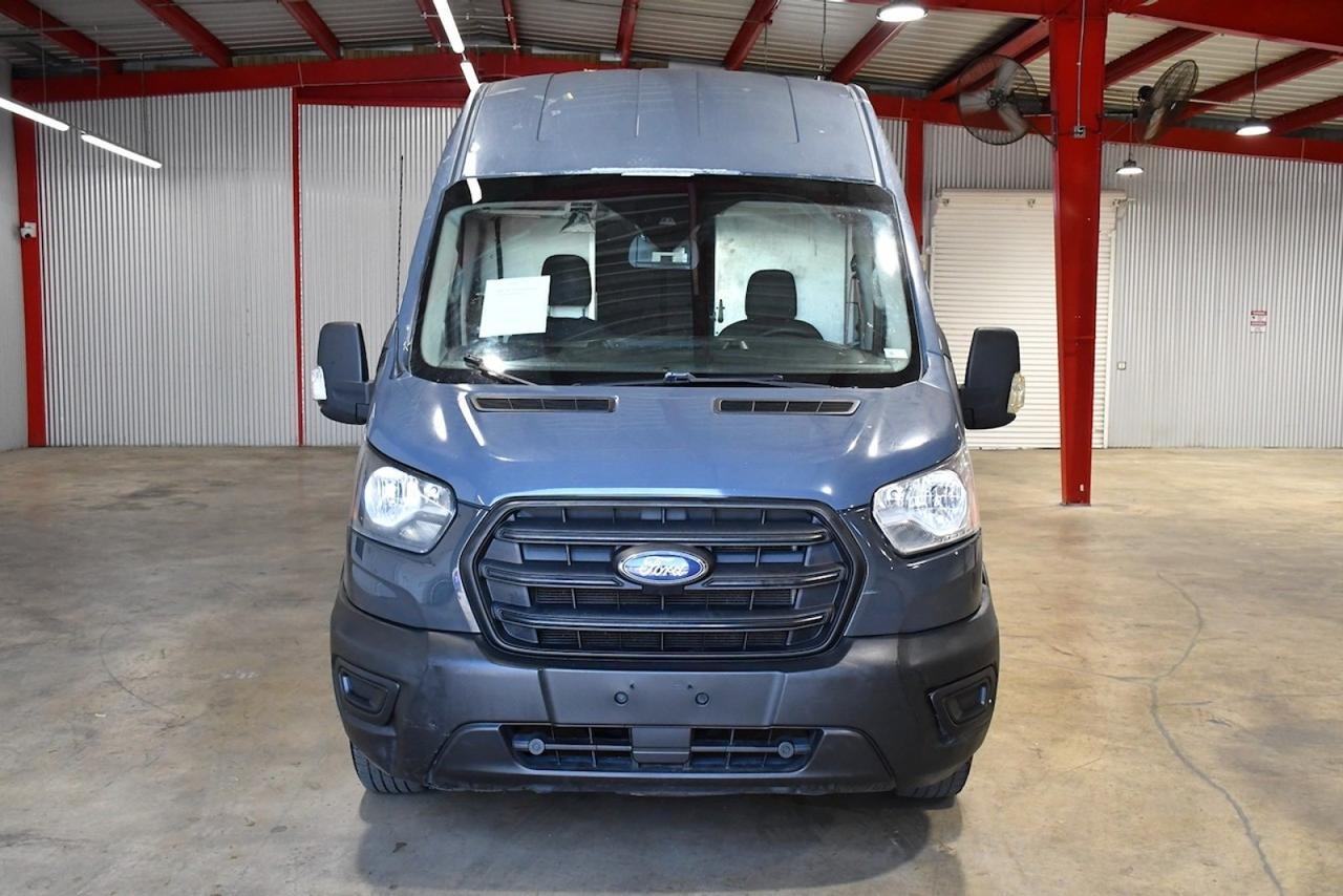 2020 Ford Transit Cargo Van Lakeworth FL