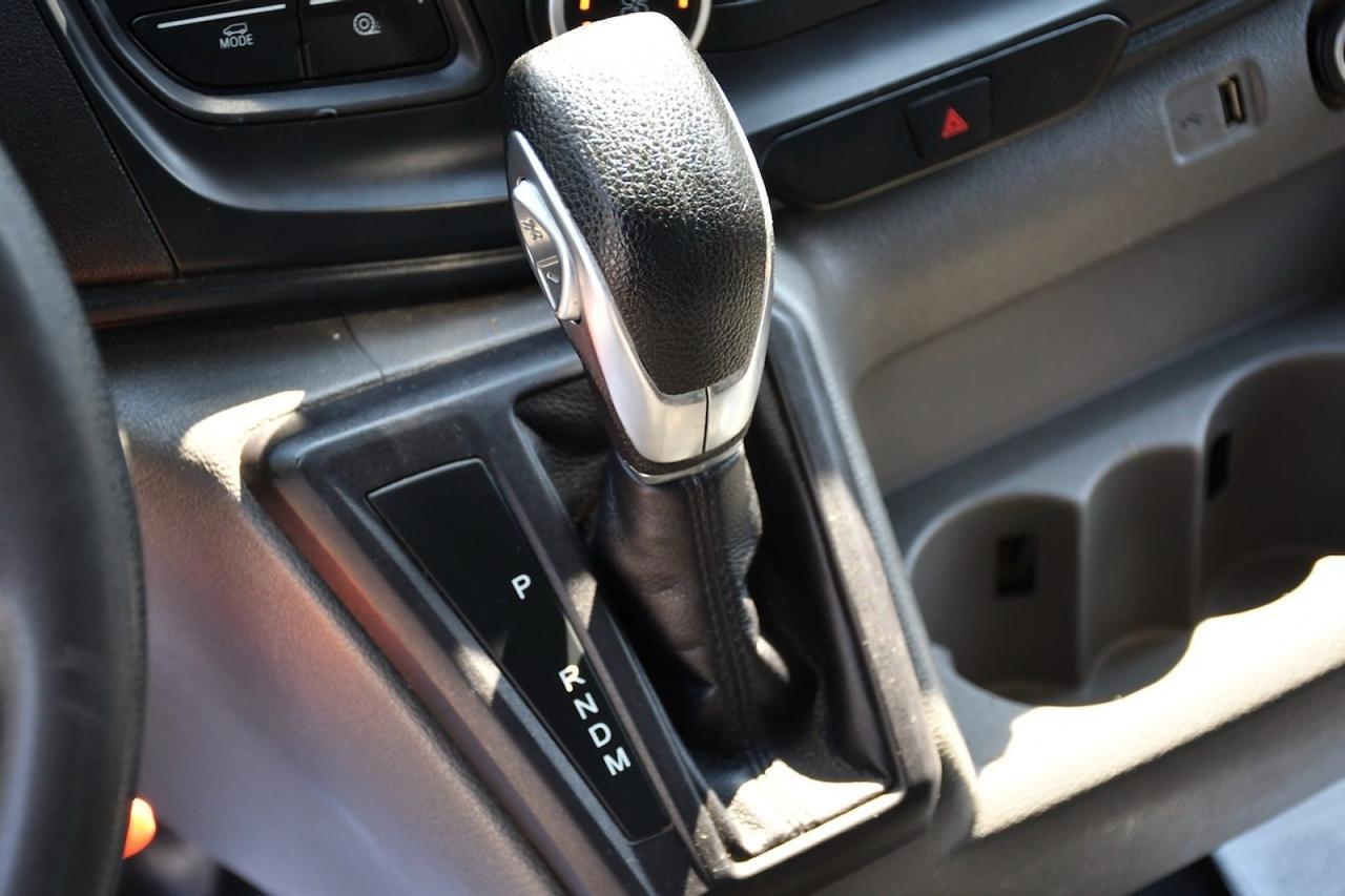 2020 Ford Transit Cargo Van Lakeworth FL