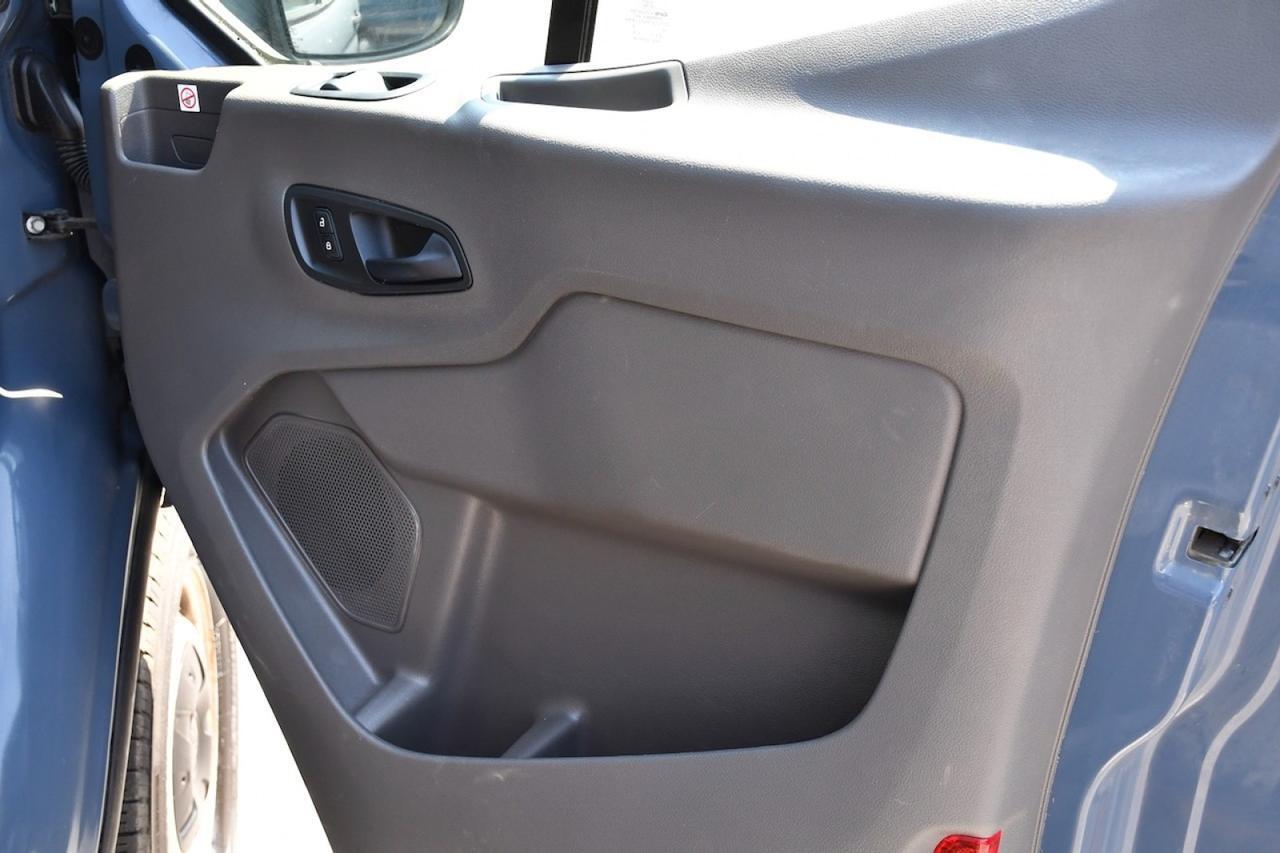 2020 Ford Transit Cargo Van Lakeworth FL