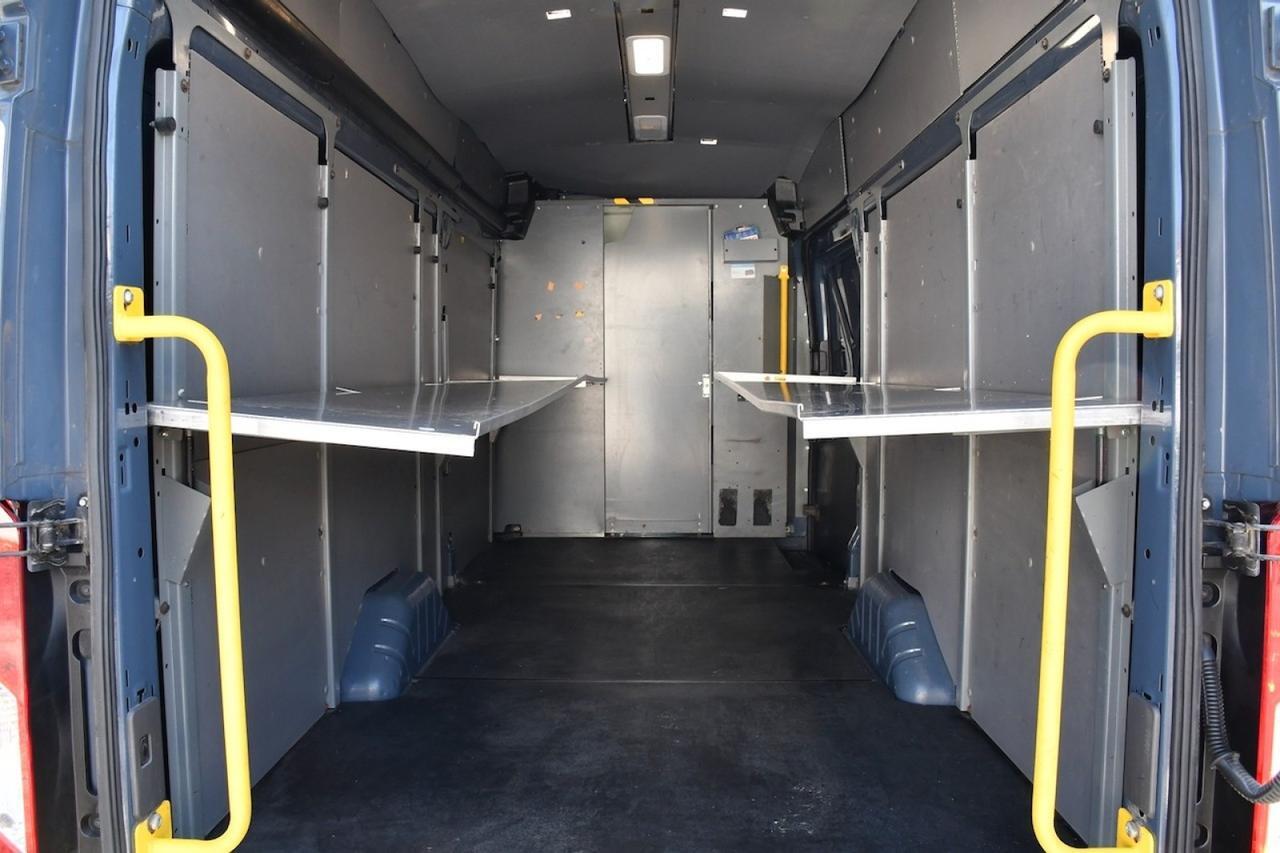 2020 Ford Transit Cargo Van Lakeworth FL