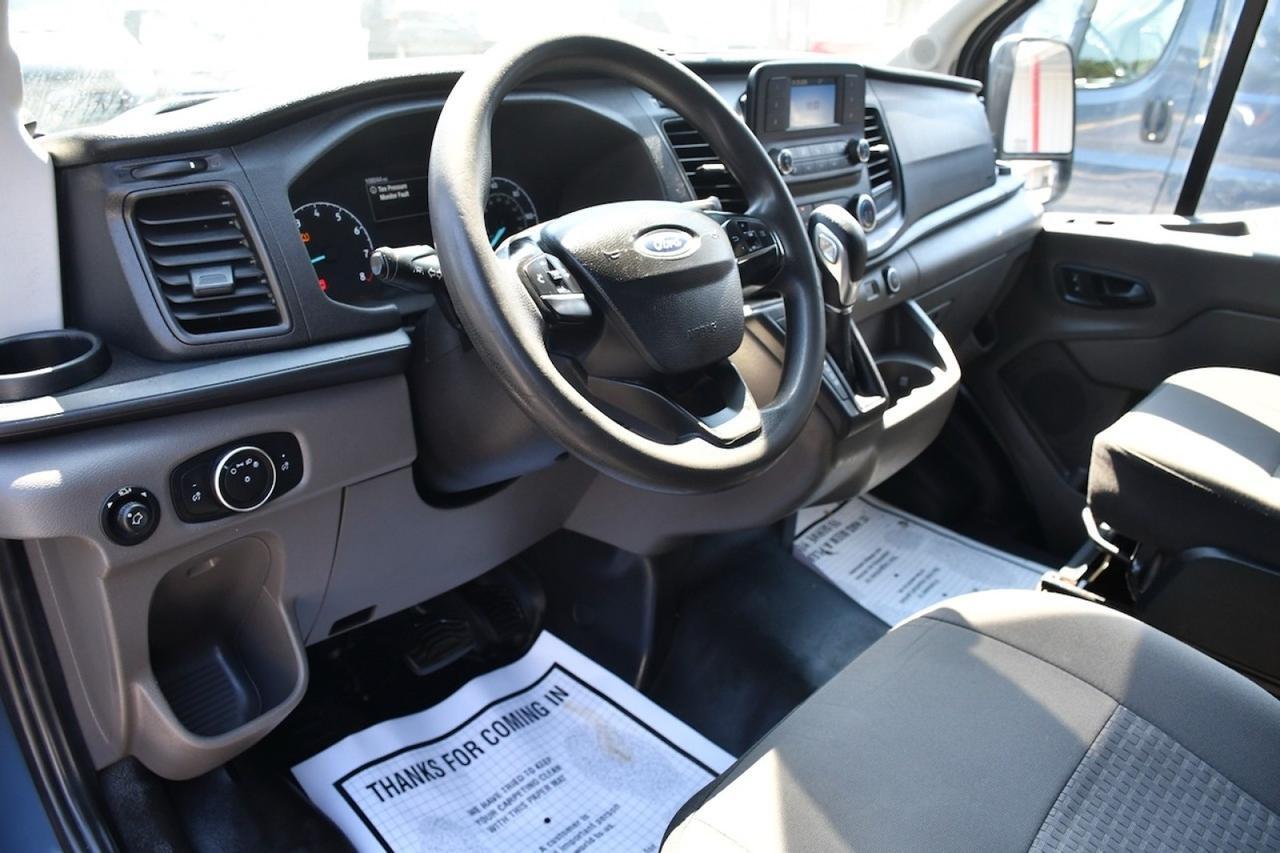 2020 Ford Transit Cargo Van Lakeworth FL