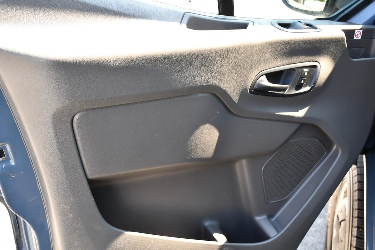 2020 Ford Transit Cargo Van Lakeworth FL