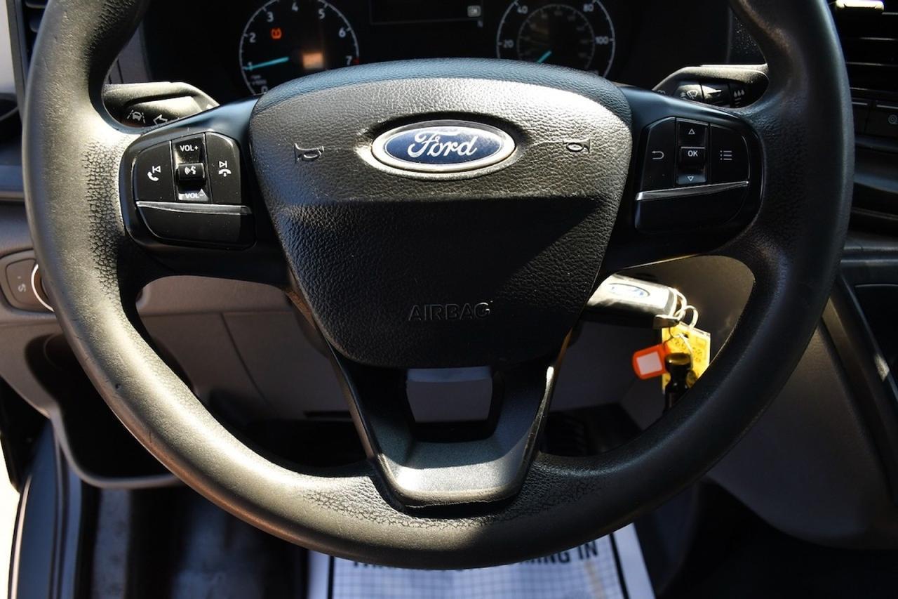 2020 Ford Transit Cargo Van Lakeworth FL