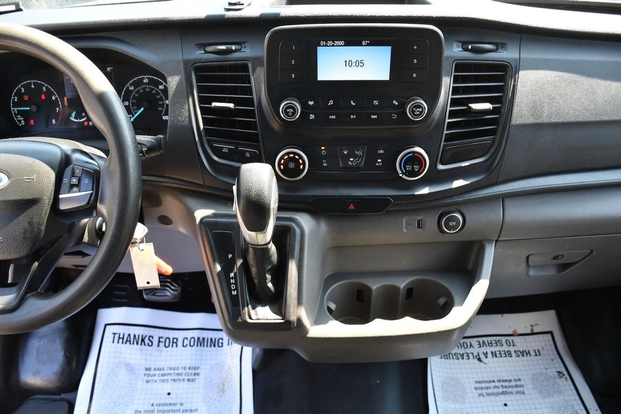 2020 Ford Transit Cargo Van Lakeworth FL