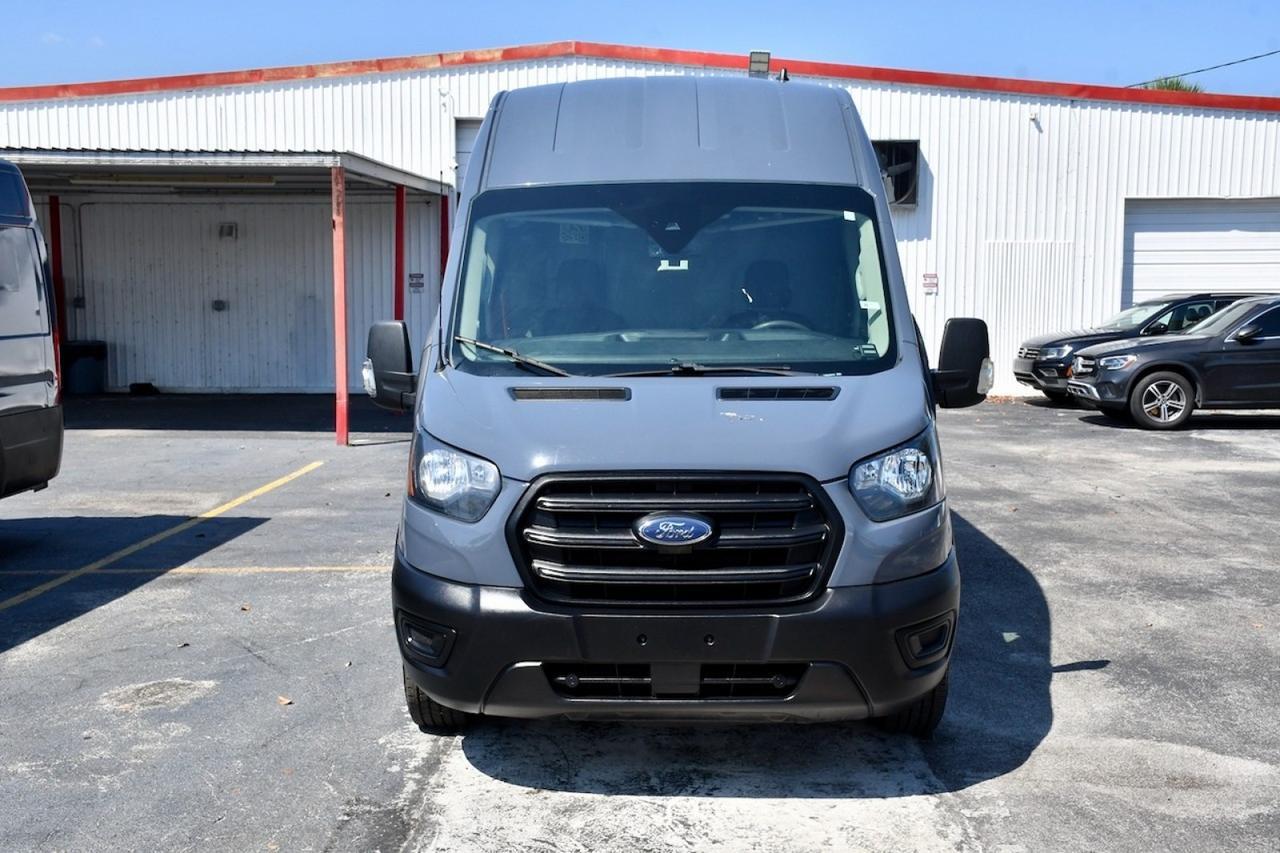 2020 Ford Transit Cargo Van Lakeworth FL