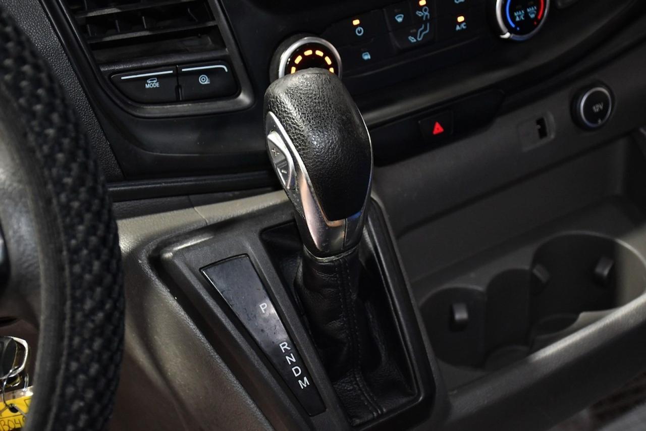 2020 Ford Transit Cargo Van Lakeworth FL