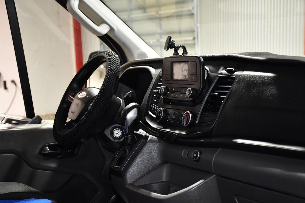 2020 Ford Transit Cargo Van Lakeworth FL